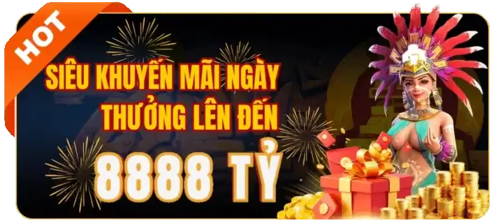 Hoàn trả hàng ngày MV88 Net