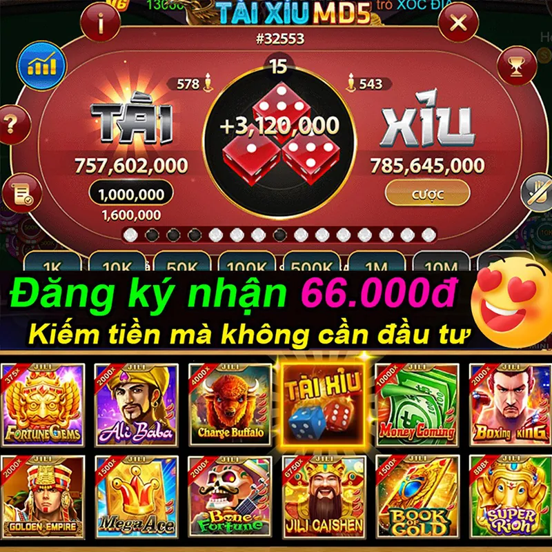 Casino Trực Tuyến MV88 Net